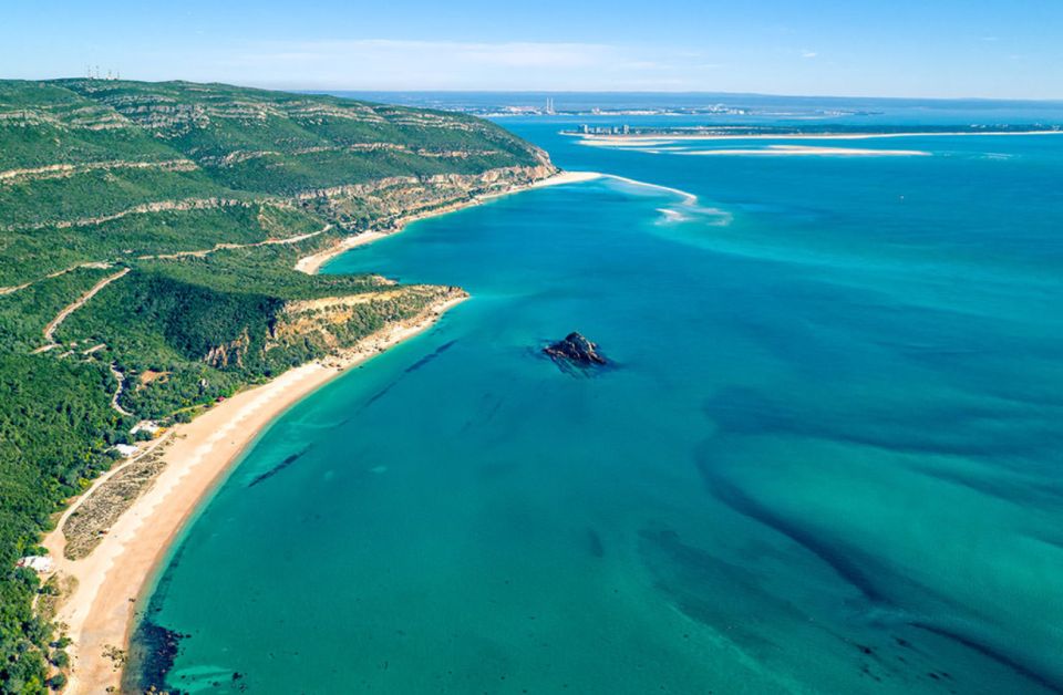 Arrábida Full Day Private Tour - Full Description