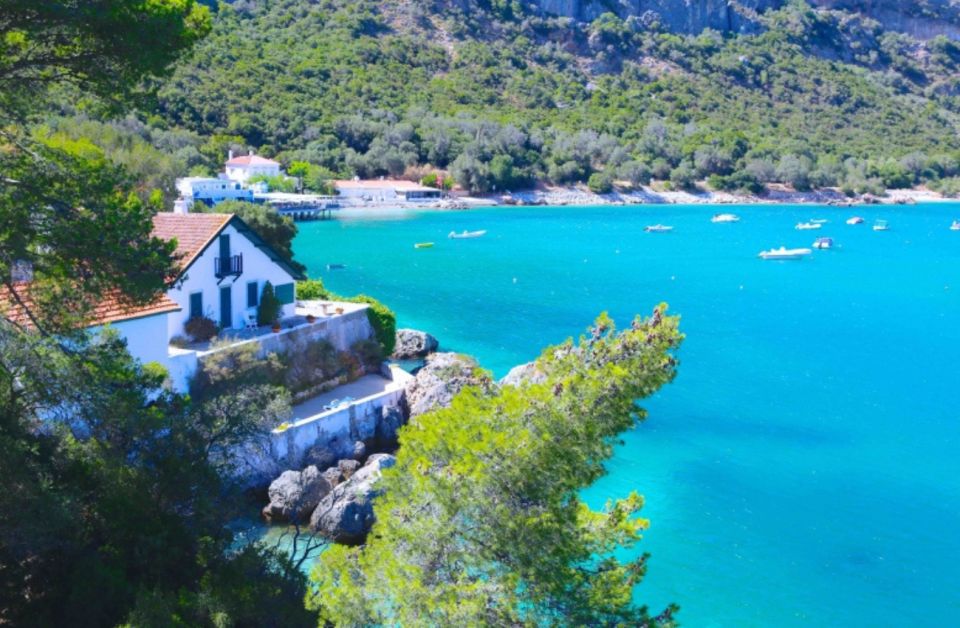 Arrábida Full Day Private Tour - Additional Notes
