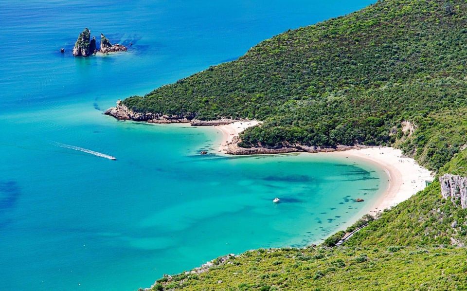 Arrábida Full Day Private Tour - Frequently Asked Questions