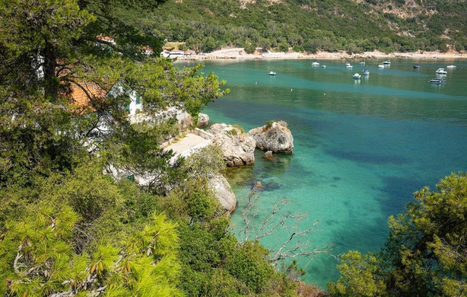 Arrábida - Highlights Full Day Setúbal Tour - Frequently Asked Questions