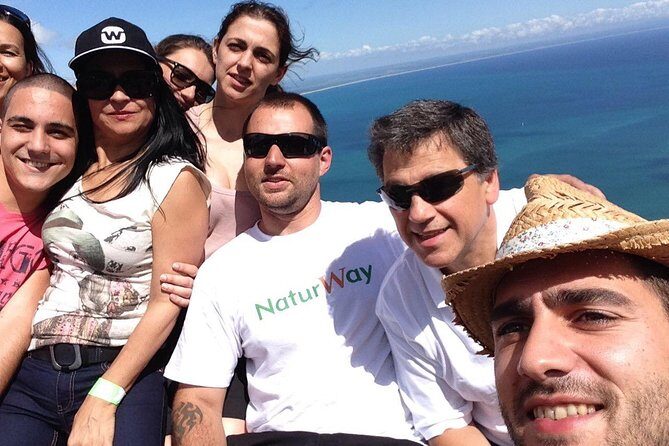 Arrábida Jeep Full Day - Authentic Experiences and Authentic Views