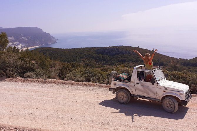 Arrábida Jeep Tour  Incredible Market & Hidden Gems - Who Will Love This Tour?