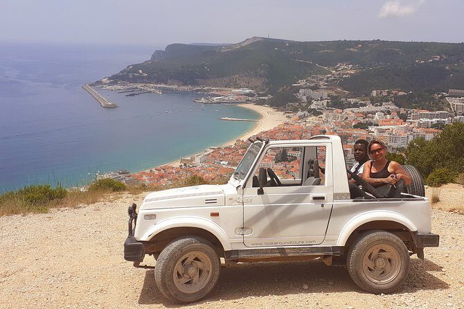 Arrábida Jeep Tour  Incredible Market & Hidden Gems - FAQ