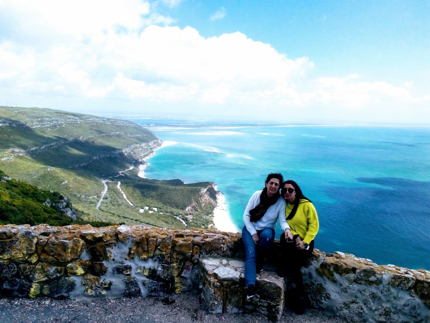Arrábida Jeep Tour to the Most Beautiful Beach of Europe - Itinerary Highlights