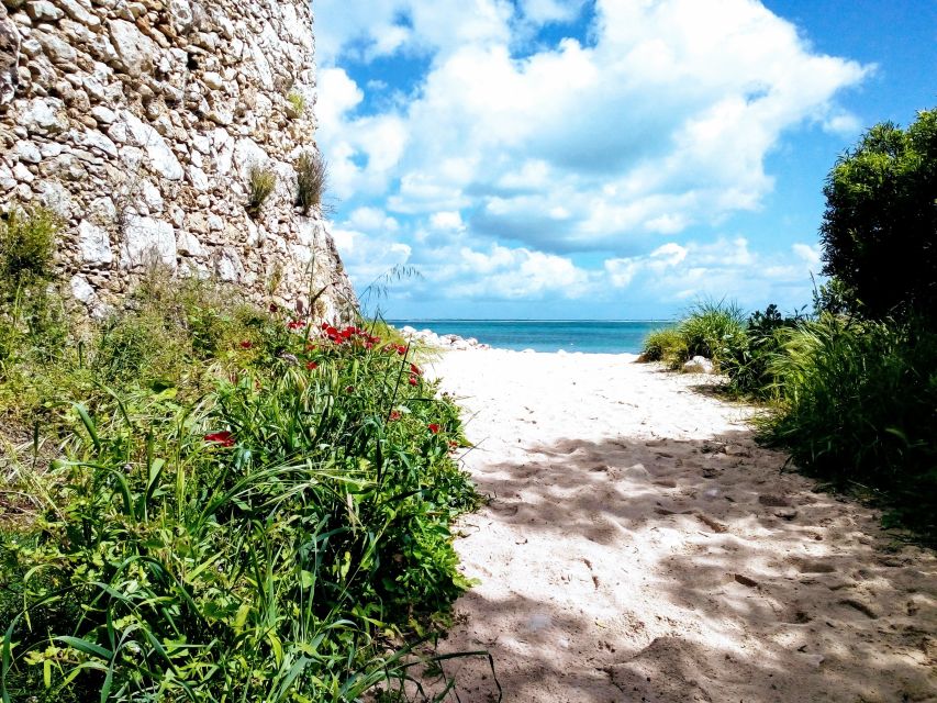 Arrábida Jeep Tour to the Most Beautiful Beach of Europe - Optional Sesimbra Visit