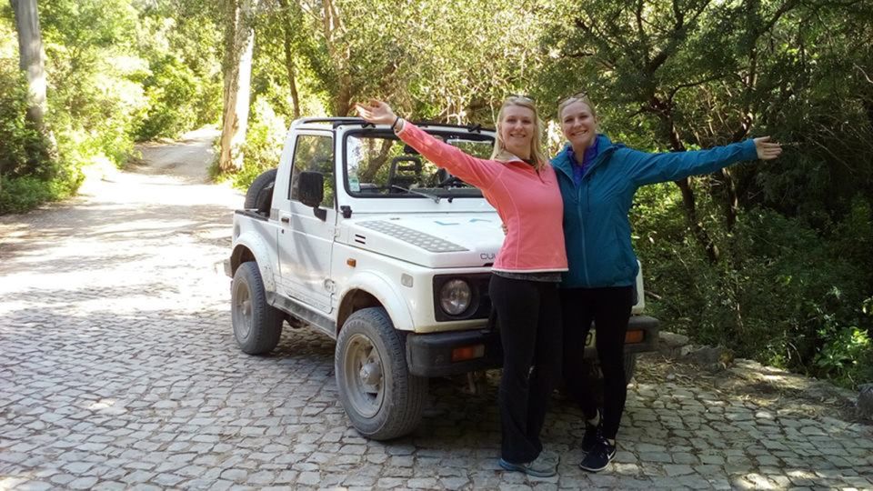 Arrábida Jeep Tour to the Most Beautiful Beach of Europe - Important Considerations