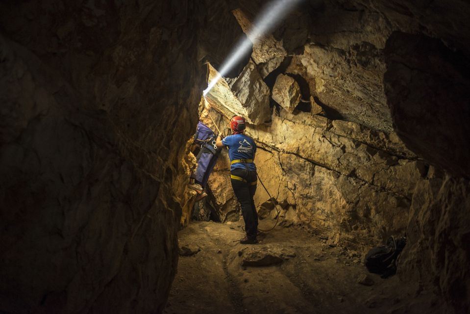 Arrábida Natural Park: Caving With an Instructor - Customer Reviews