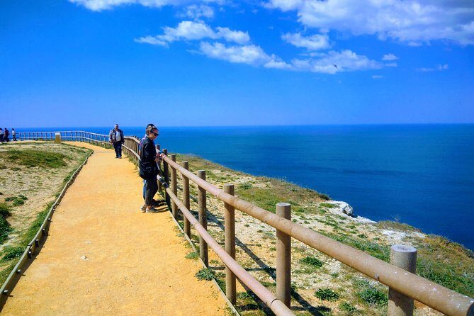 Arrabida Natural Park & Sesimbra Village Private Luxury Tour - What Makes This Tour Stand Out?