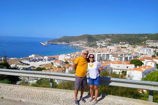 Arrabida Natural Park & Sesimbra Village Private Luxury Tour - Practical Information & FAQs