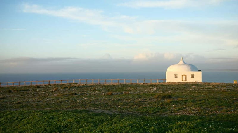 Arrábida & Sesimbra Day Trip: Wine Tasting, Nature & Beaches - Is it Worth the Price?
