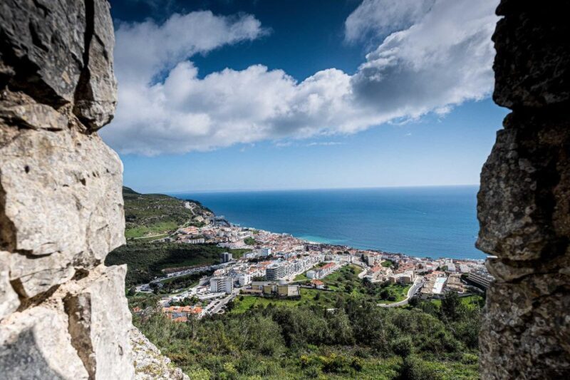 Arrábida & Sesimbra Day Trip: Wine Tasting, Nature & Beaches - An Introduction to what makes this tour special