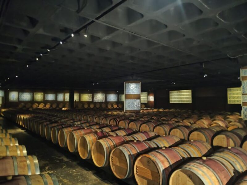 Arrábida & Sesimbra Day Trip: Wine Tasting, Nature & Beaches - FAQs