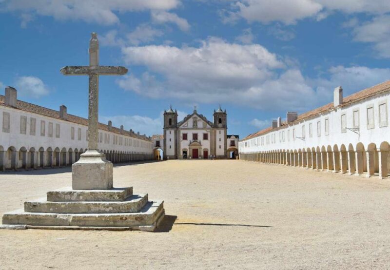 Arrábida & Sesimbra Day Trip: Wine Tasting, Nature & Beaches - Final Thoughts