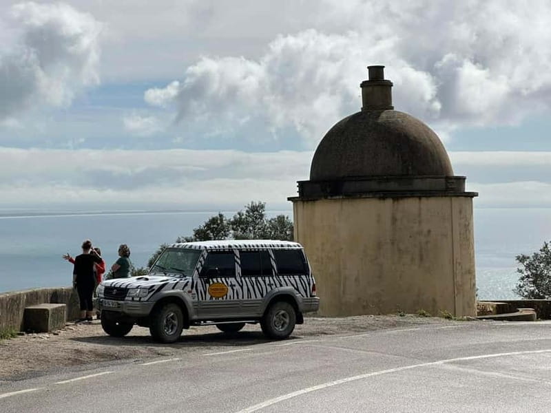 Arrábida - Sesimbra: Jeep Tour and Wine Tasting at Azeitão - Practical Considerations and Tips