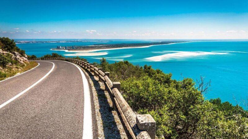 Arrábida - Sesimbra: Jeep Tour and Wine Tasting at Azeitão - Key Points