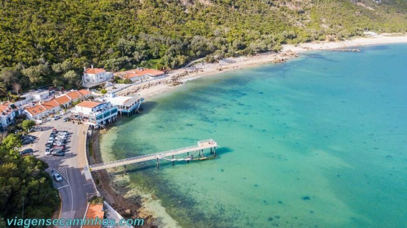 Arrábida - Sesimbra: Jeep Tour and Wine Tasting at Azeitão - What’s Included and Why It Matters