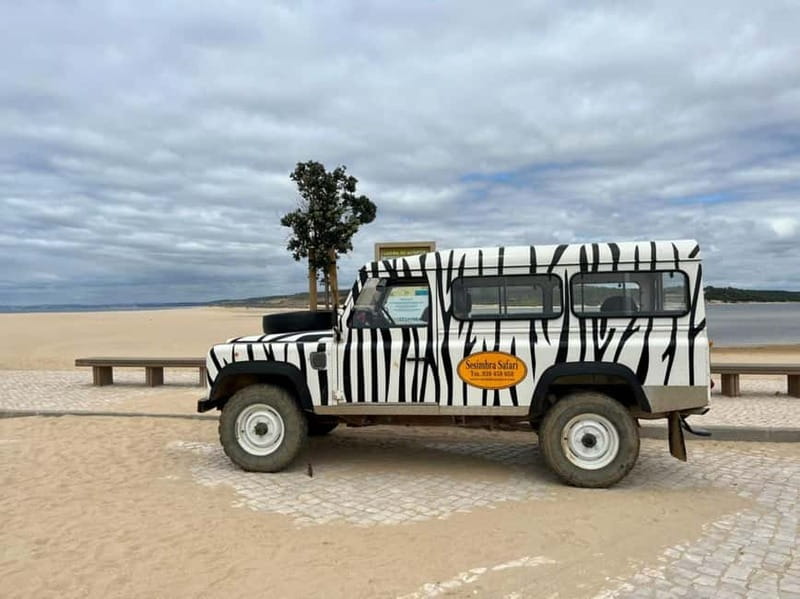 Arrábida - Sesimbra: Jeep Tour From Cabo Espichel to Lagoa - A Closer Look at the Experience