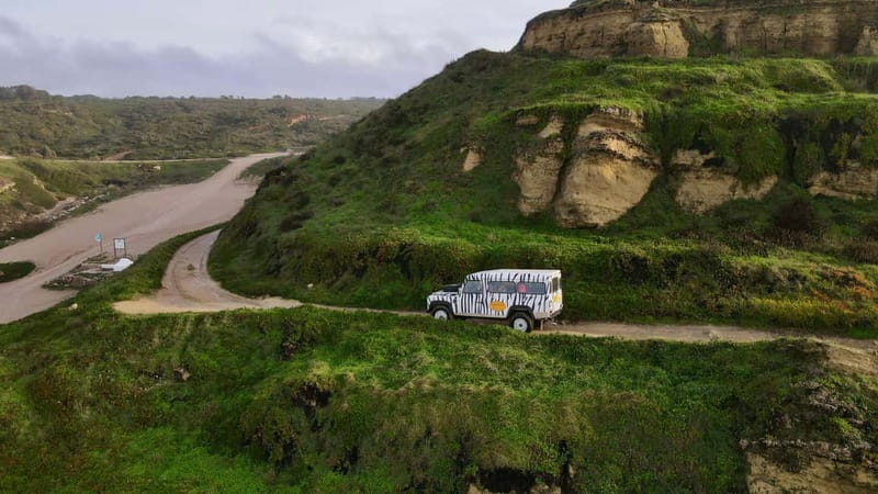 Arrábida - Sesimbra: Jeep Tour From Cabo Espichel to Lagoa - Final Thoughts: Is This Tour Worth It?