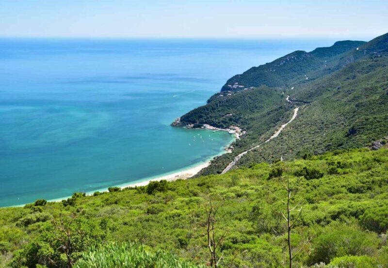 Arrábida - Sesimbra: Nature Jeep Tour - Exploring the Itinerary – What You Can Expect