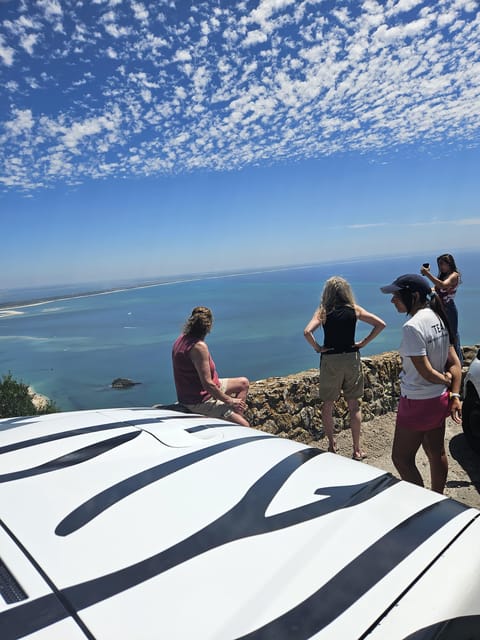 Arrábida - Sesimbra: Nature Jeep Tour - FAQ