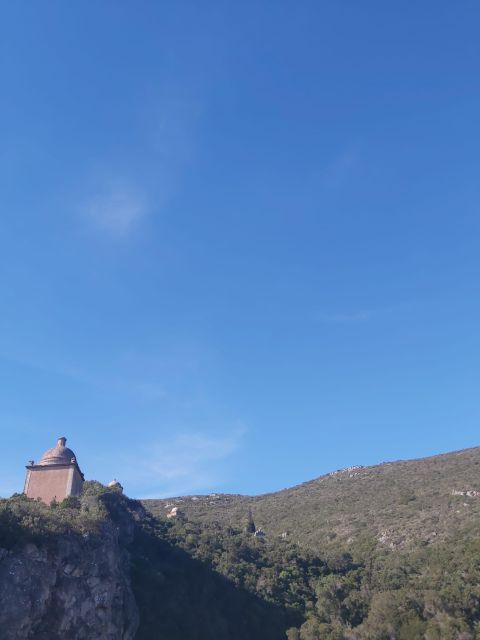 Arrábida/Setúbal Tour - Arrábida Natural Park