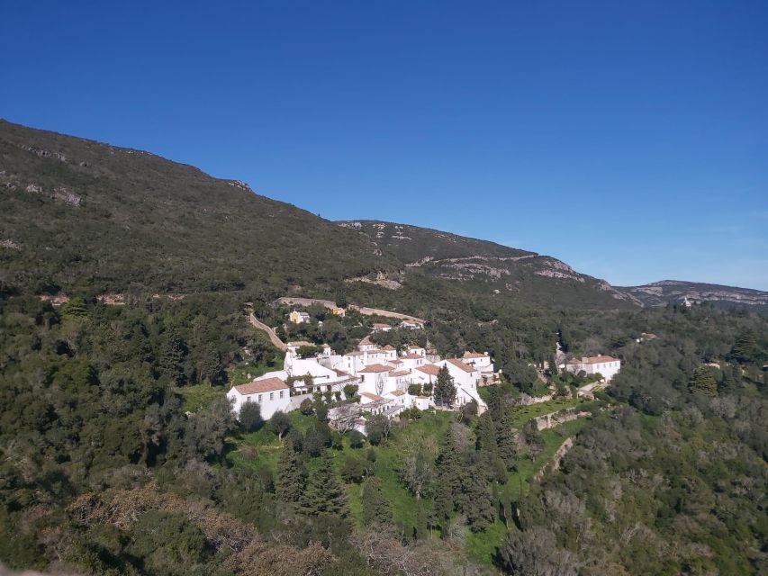 Arrábida/Setúbal Tour - Frequently Asked Questions