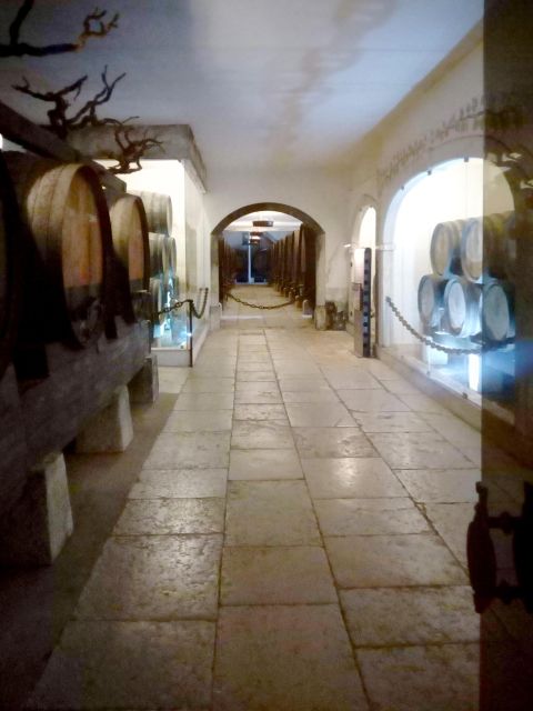 Arrábida Tour, Portugal: The Winery and the Mountain Charms - Tasting Experience