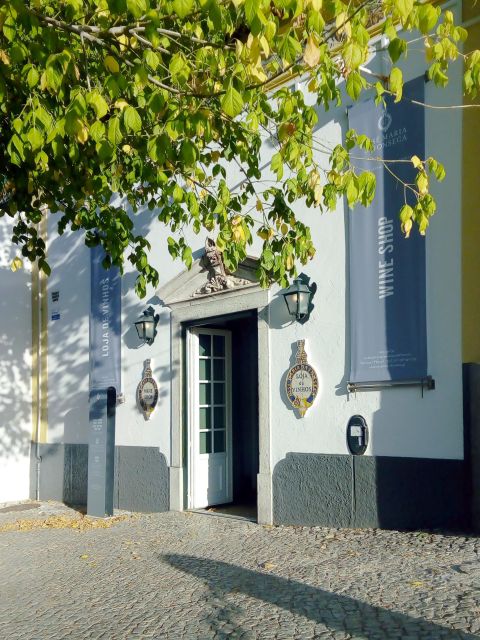 Arrábida Tour, Portugal: The Winery and the Mountain Charms - Frequently Asked Questions