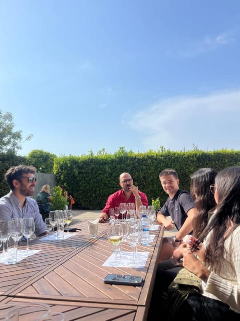 Arrábida: Wine Tour & Tastings Day Tour (Private) - Key Points