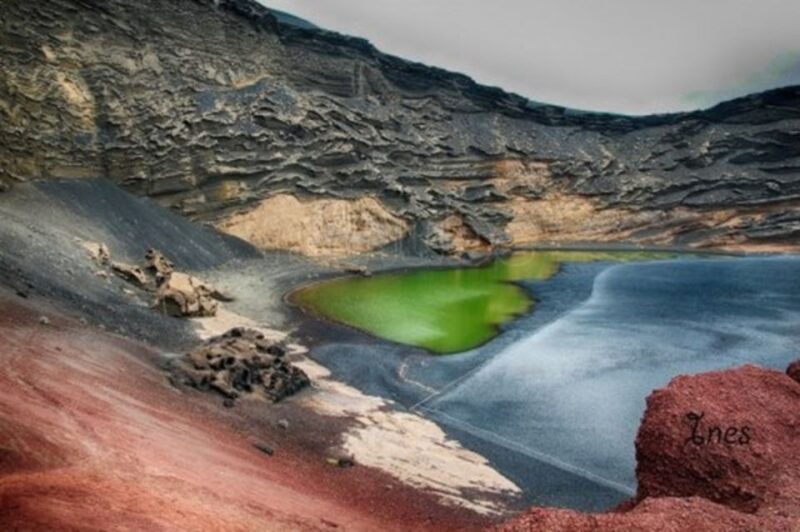 Arrecife/Playa Blanca: Timanfaya National Park Area Day Tour - Tour Guide and Languages
