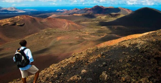 Arrecife/Playa Blanca: Timanfaya National Park Area Day Tour - Frequently Asked Questions