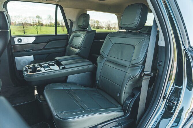 Arrival Baltimore Airport BWI to Baltimore by Private Vehicule - Who Should Consider This Transfer?