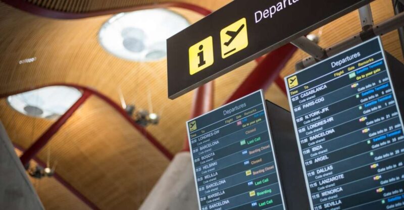 Arrival Casablanca Airport International to Big Cities - Good To Know