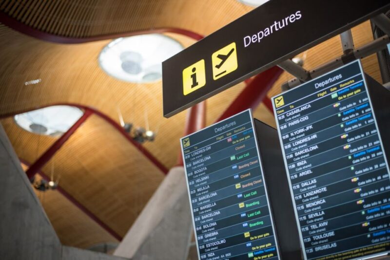 Arrival Casablanca Airport International to Big Cities - Booking and Payment Options