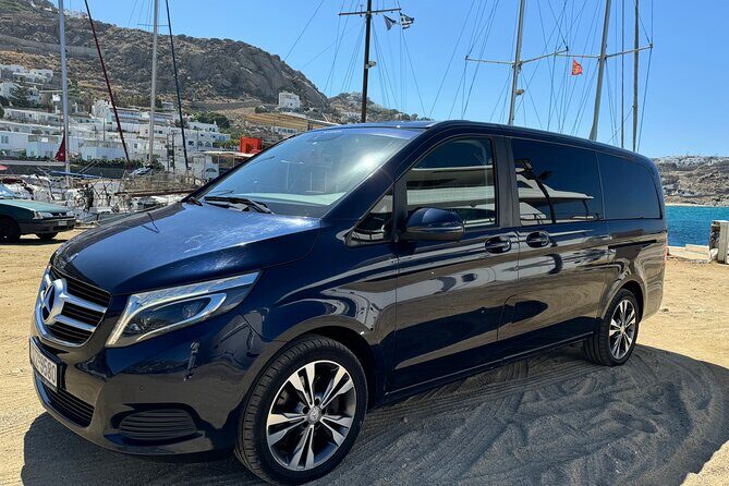 Arrival/Departure & Point to Point Transfer Services in Mykonos - Final Thoughts: Is It Worth It?