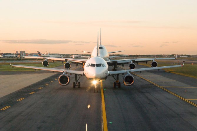 Arrival / Departure Private Transfer Heathrow Airport to Southampton Cruise Port - Booking and Reservation Process