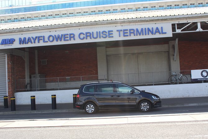 Arrival / Departure Private Transfer Heathrow Airport to Southampton Cruise Port - Contact Information and Availability
