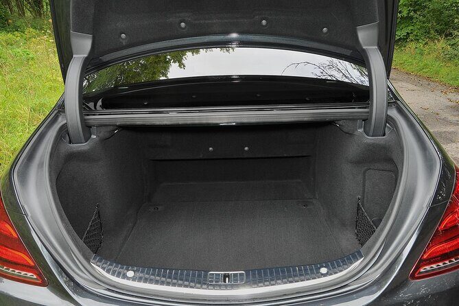 Arrival from Basel Airport BSL to Basel City by Luxury Vehicle - Summing Up: Is It Worth It?