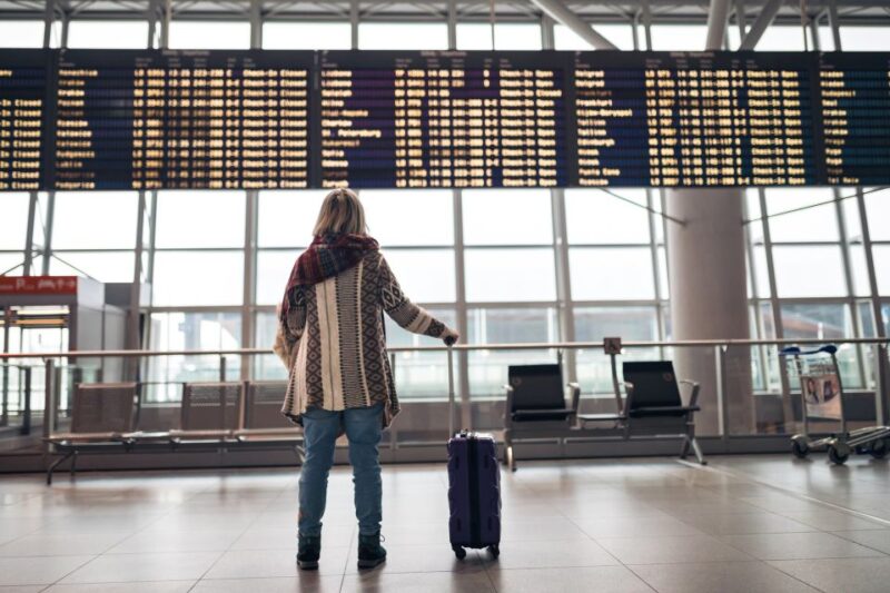 Arrival or Departure Transfer: Ernesto Cortissoz Airport - Driver Experience