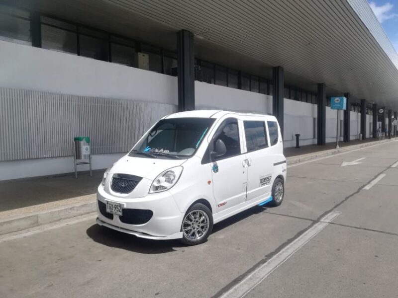 Arrival or Departure Transfer Matecaña International Airport - Customer Satisfaction Ratings