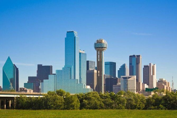 Arrival Private Transfer: Dallas Airport DFW to Dallas in Business Car - The Sum Up: Is This Transfer Worth It?