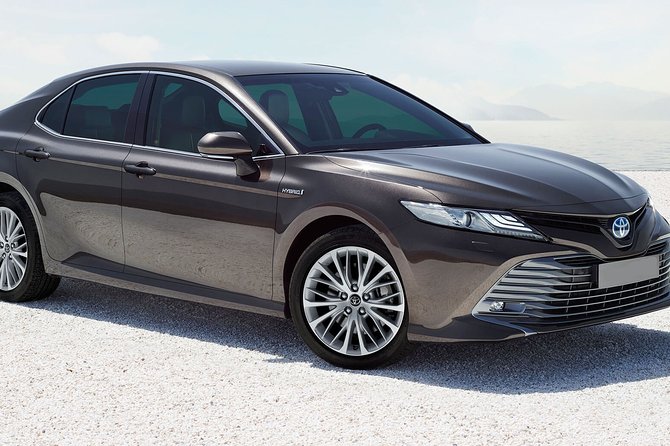 Arrival Private Transfer: Haneda Airport HND to Tokyo in Sedan - Operational Information