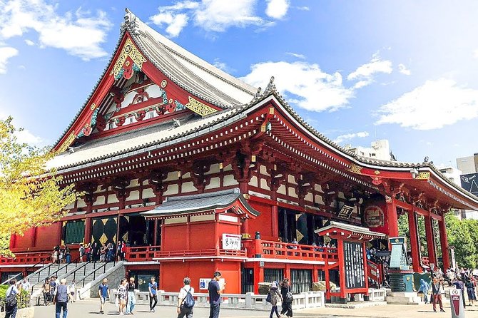 Arrival Private Transfer: Haneda Airport HND to Tokyo in Sedan - Booking and Cancellation Policy