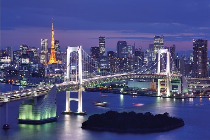 Arrival Private Transfer: Haneda Airport HND to Tokyo in Sedan - Price and Guarantee