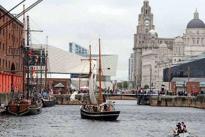 Arrival Private Transfer: Liverpool Airport LPL to Liverpool in Business Car - Pickup and Drop-off Details