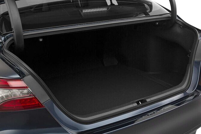 Arrival Private Transfer Mexico City Airport MEX to Mexico by Car - Practical Tips for Travelers