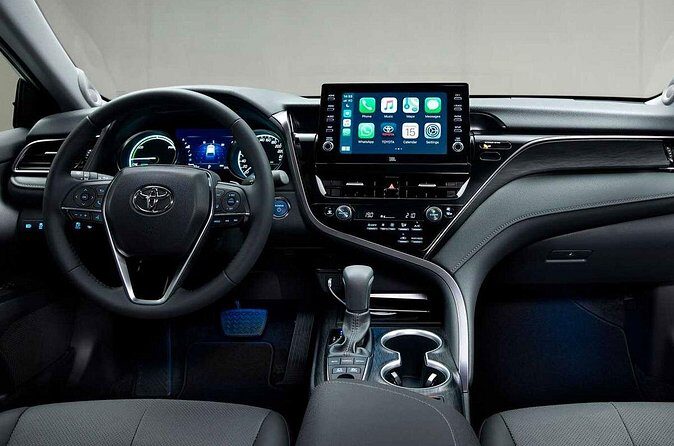 Arrival Private Transfer Mexico City Airport MEX to Mexico by Car - Final Thoughts