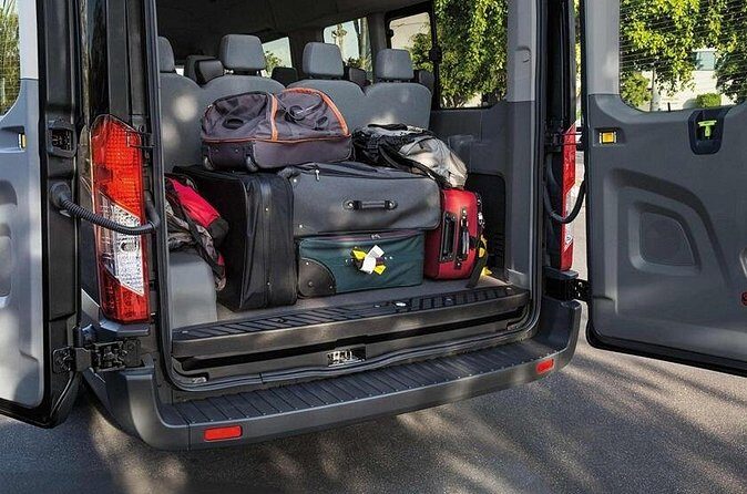 Arrival Private Transfer Port Canaveral to Orlando by Bus or Limo - Who Would Benefit Most?