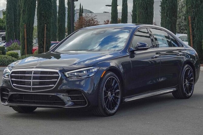 Arrival Private Transfer Stockholm Airport ARN to Stockholm City by Luxury Car - Customer Ratings and Reviews