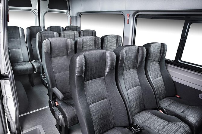 Arrival Private Transfer Vancouver YVR or Cruise Port to Vancouver by Minibus - Booking Process